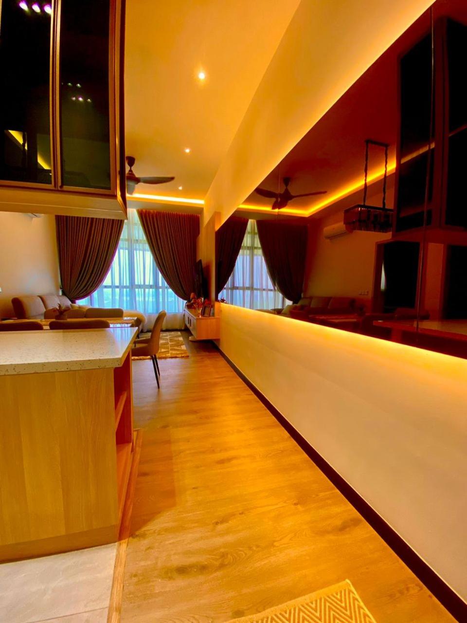 FZ Homestay, Putrajaya Prescint 5 photo 4