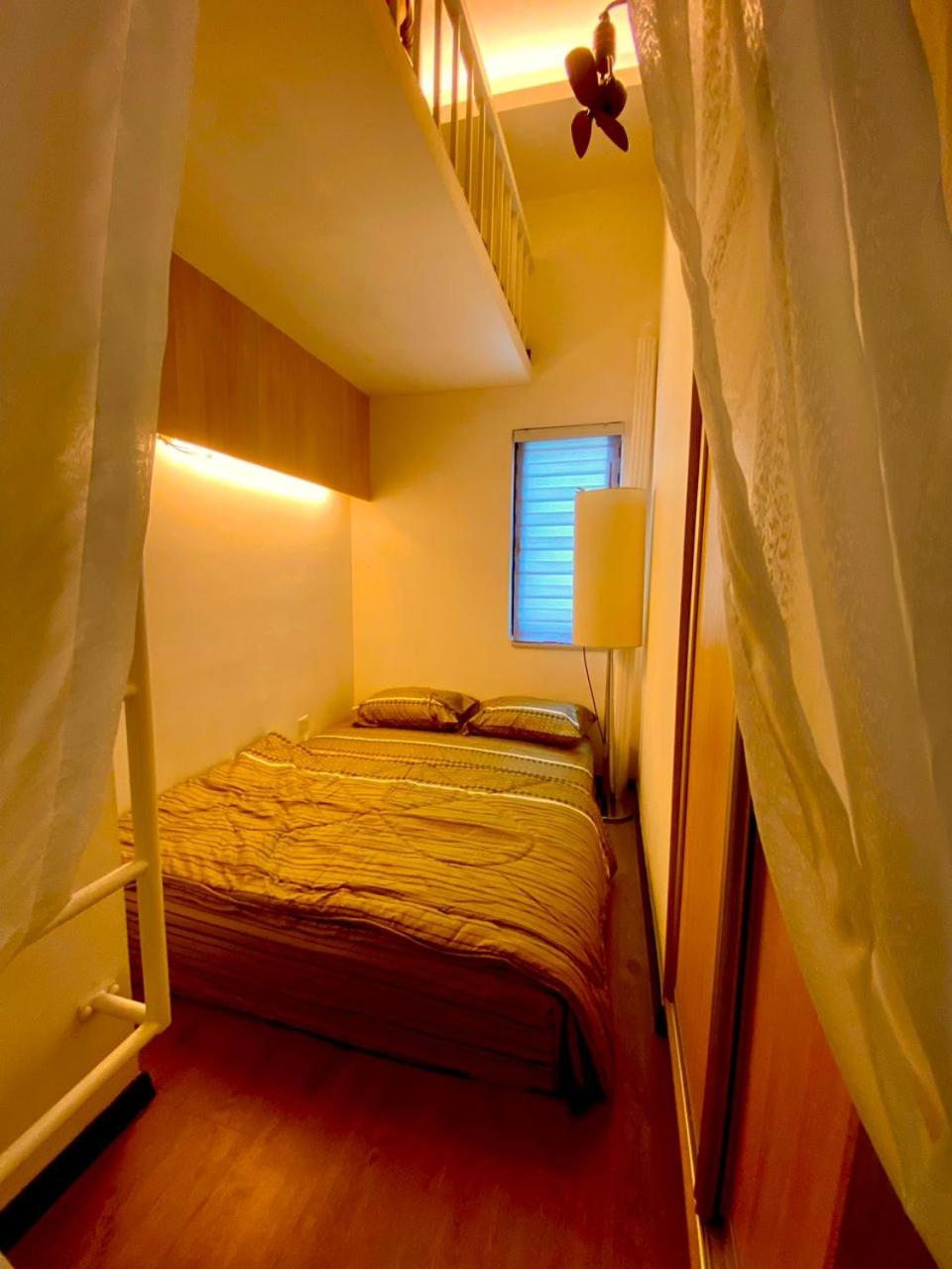 FZ Homestay, Putrajaya Prescint 5 photo 5