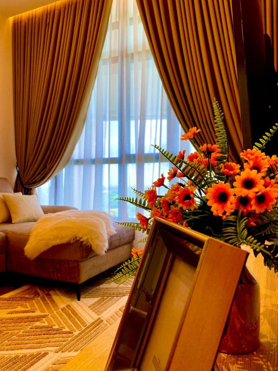 FZ Homestay, Putrajaya Prescint 5 photo 6