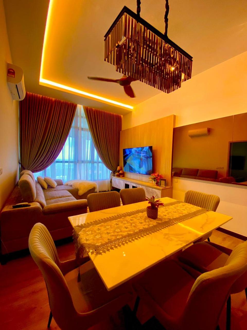 FZ Homestay, Putrajaya Prescint 5 photo 1