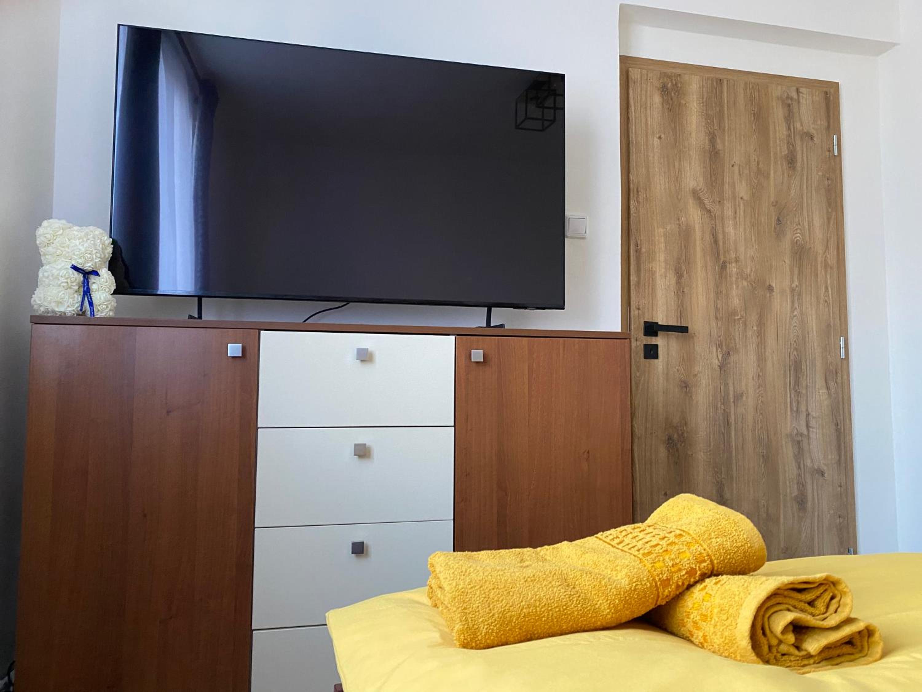 Apartmán Vráž u Písku