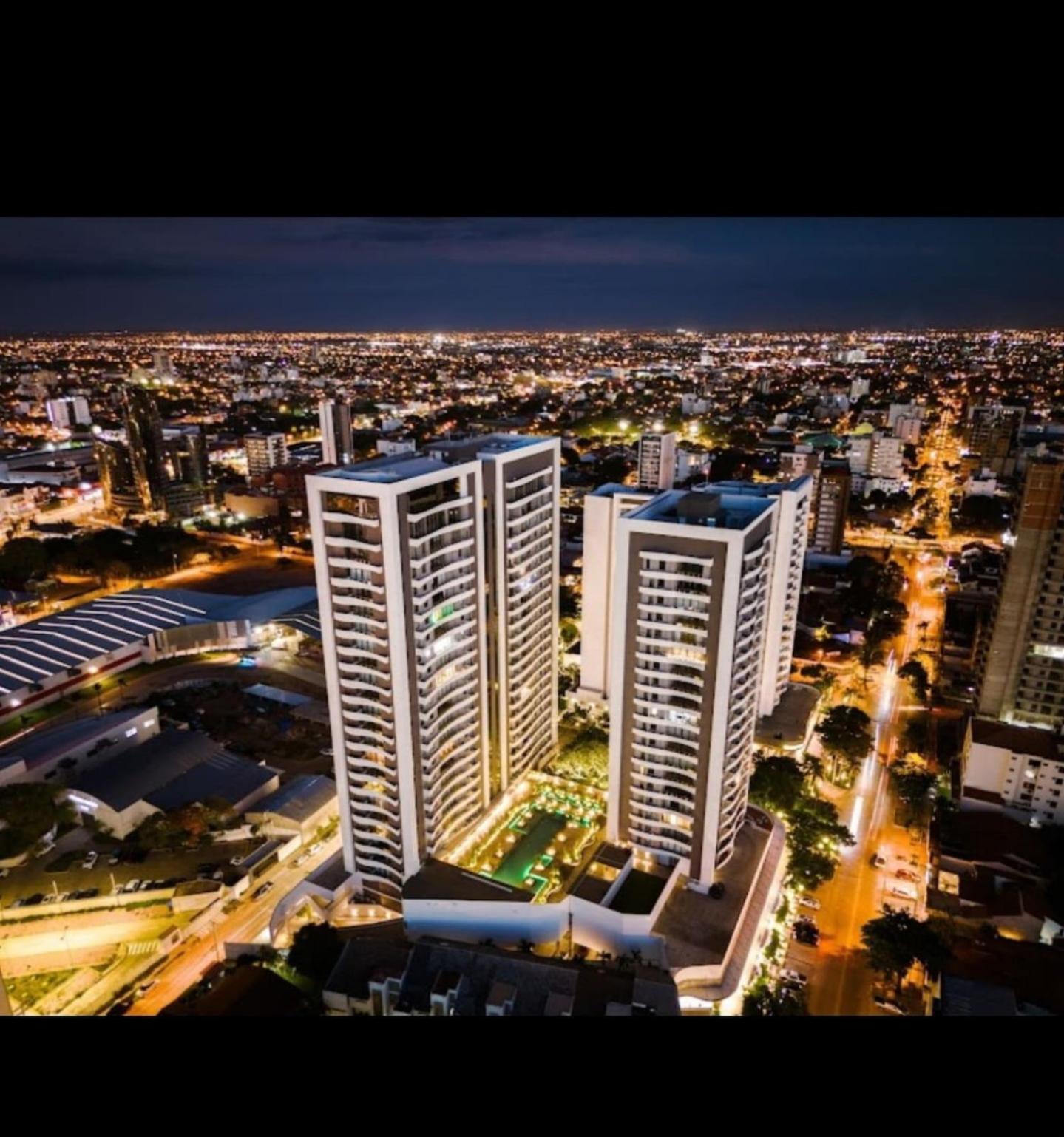 3 habitaciones con balcon linda vista