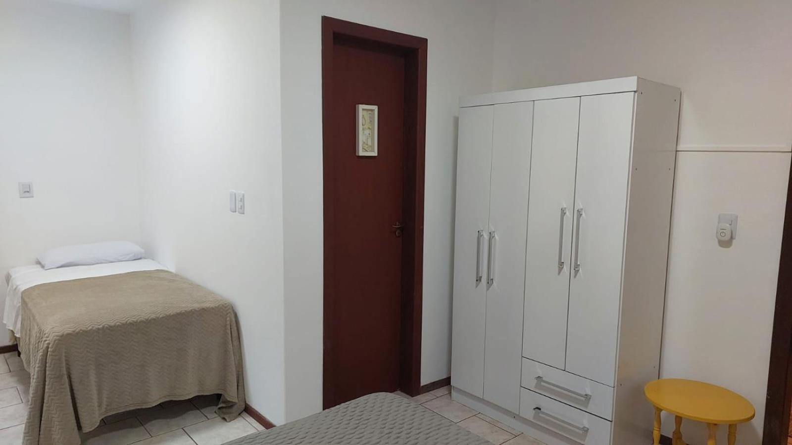 APARTAMENTO 1 Dorm Apto 02 Térreo INGLESES CENTRO