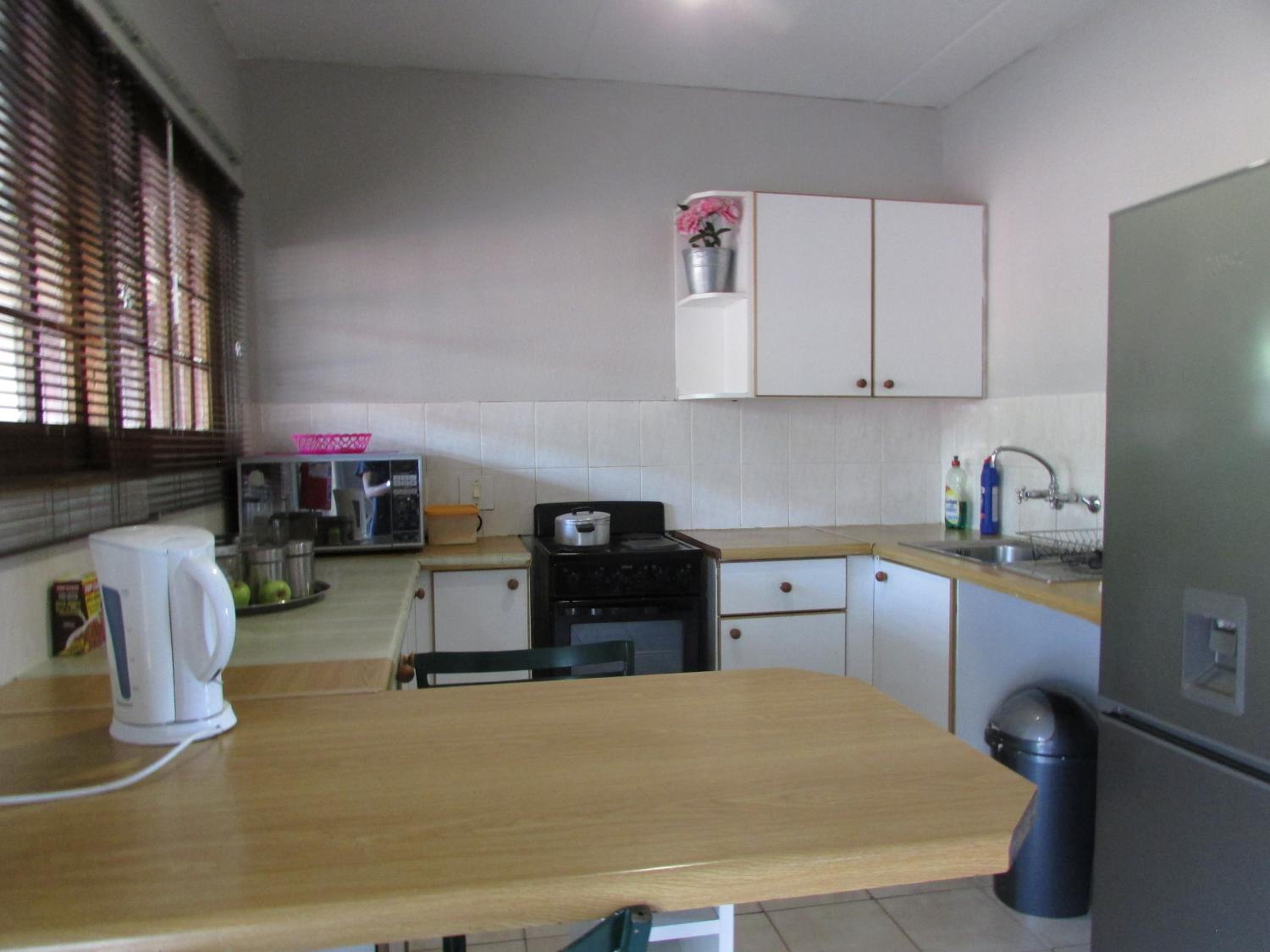 Pendleberry Belabela Holiday Home view 5