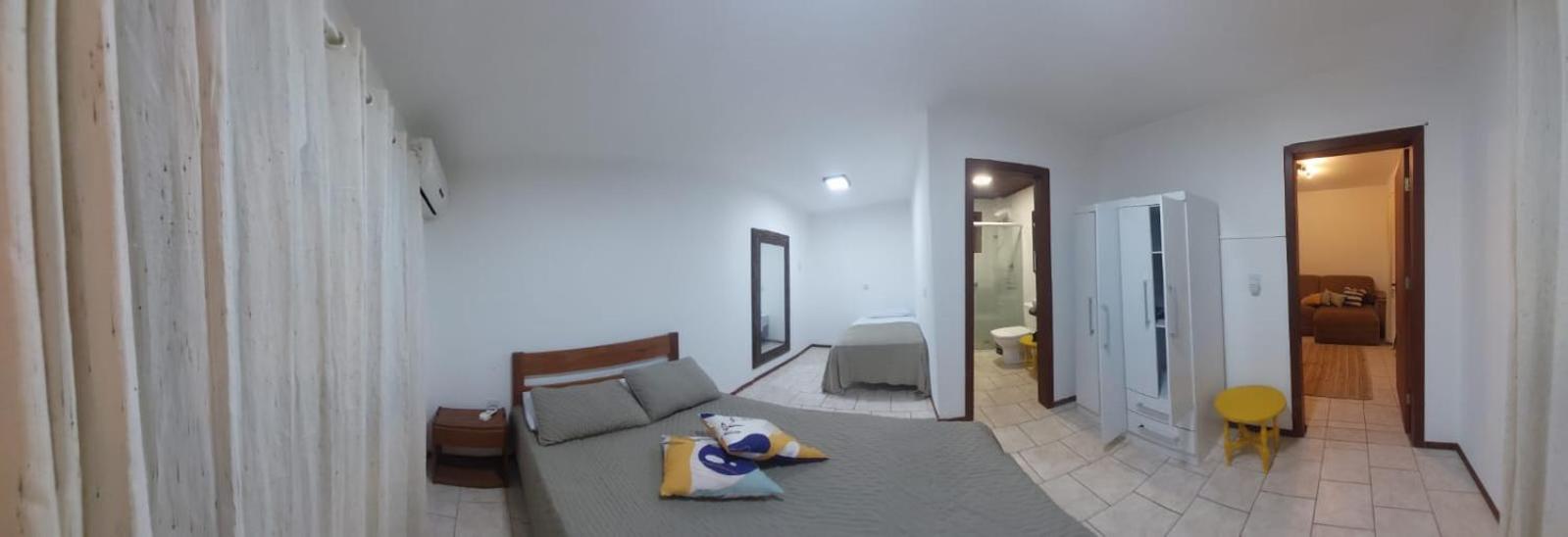 APARTAMENTO 1 Dorm Apto 02 Térreo INGLESES CENTRO