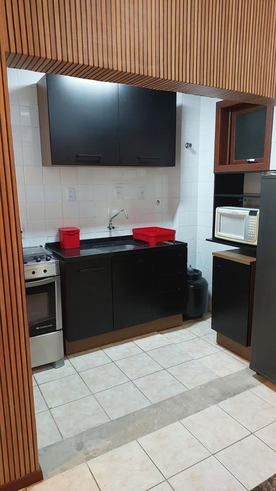 APARTAMENTO 1 Dorm Apto 02 Térreo INGLESES CENTRO