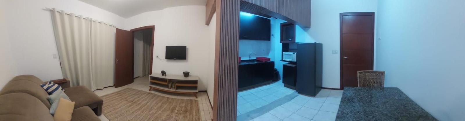 APARTAMENTO 1 Dorm Apto 02 Térreo INGLESES CENTRO