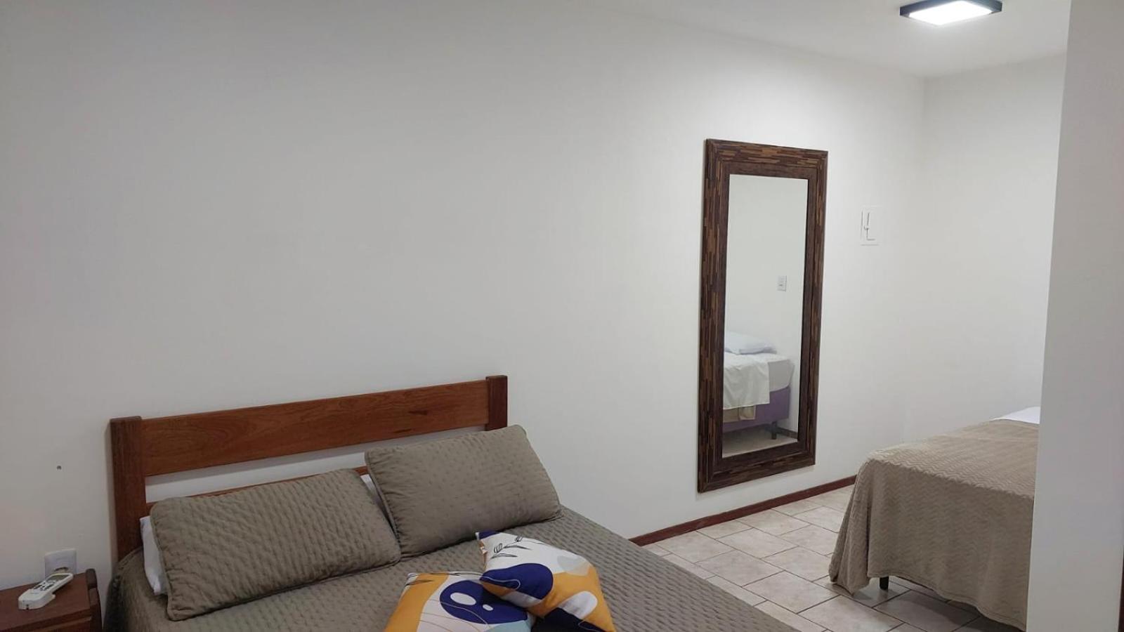 APARTAMENTO 1 Dorm Apto 02 Térreo INGLESES CENTRO