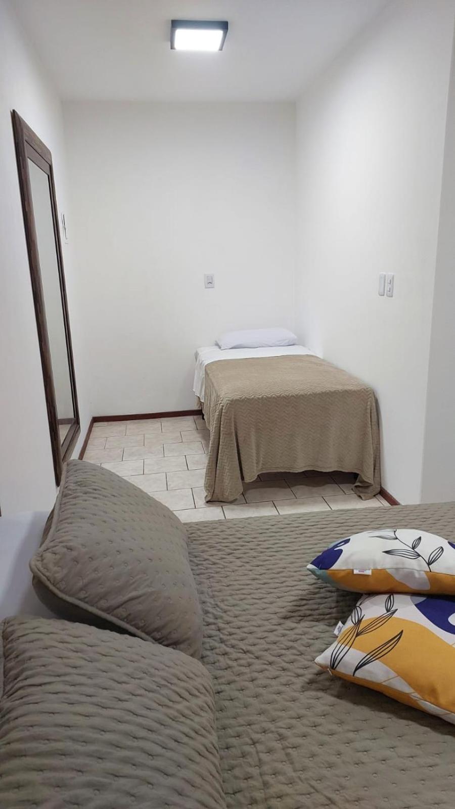 APARTAMENTO 1 Dorm Apto 02 Térreo INGLESES CENTRO
