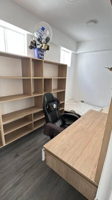 Departamento de estreno Golf view 4