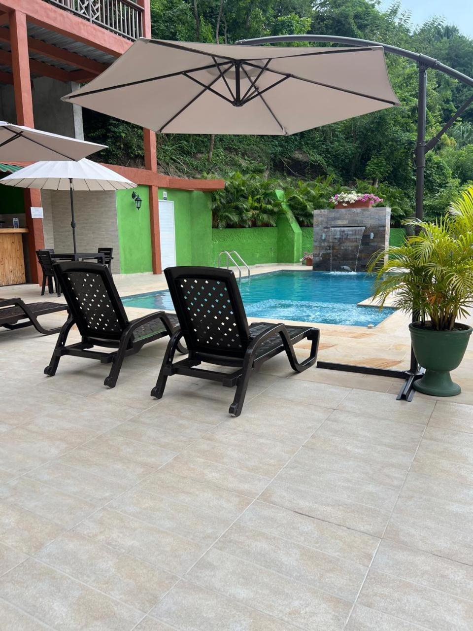 KETHALYA TAYRONA Hostal