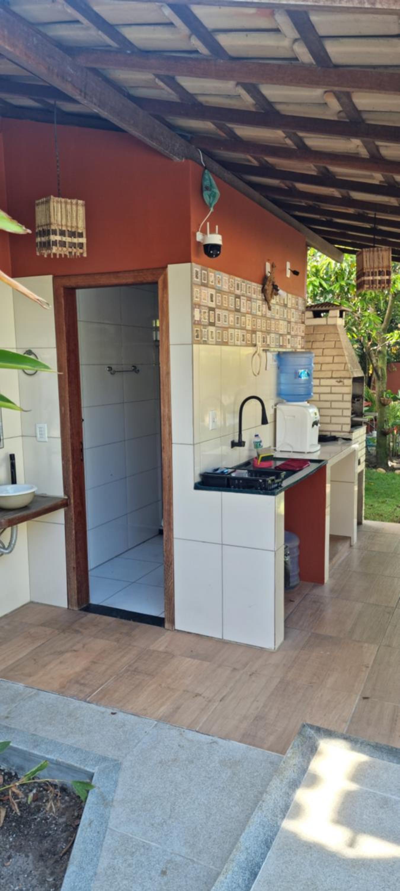 Casa Praia dos Anjos