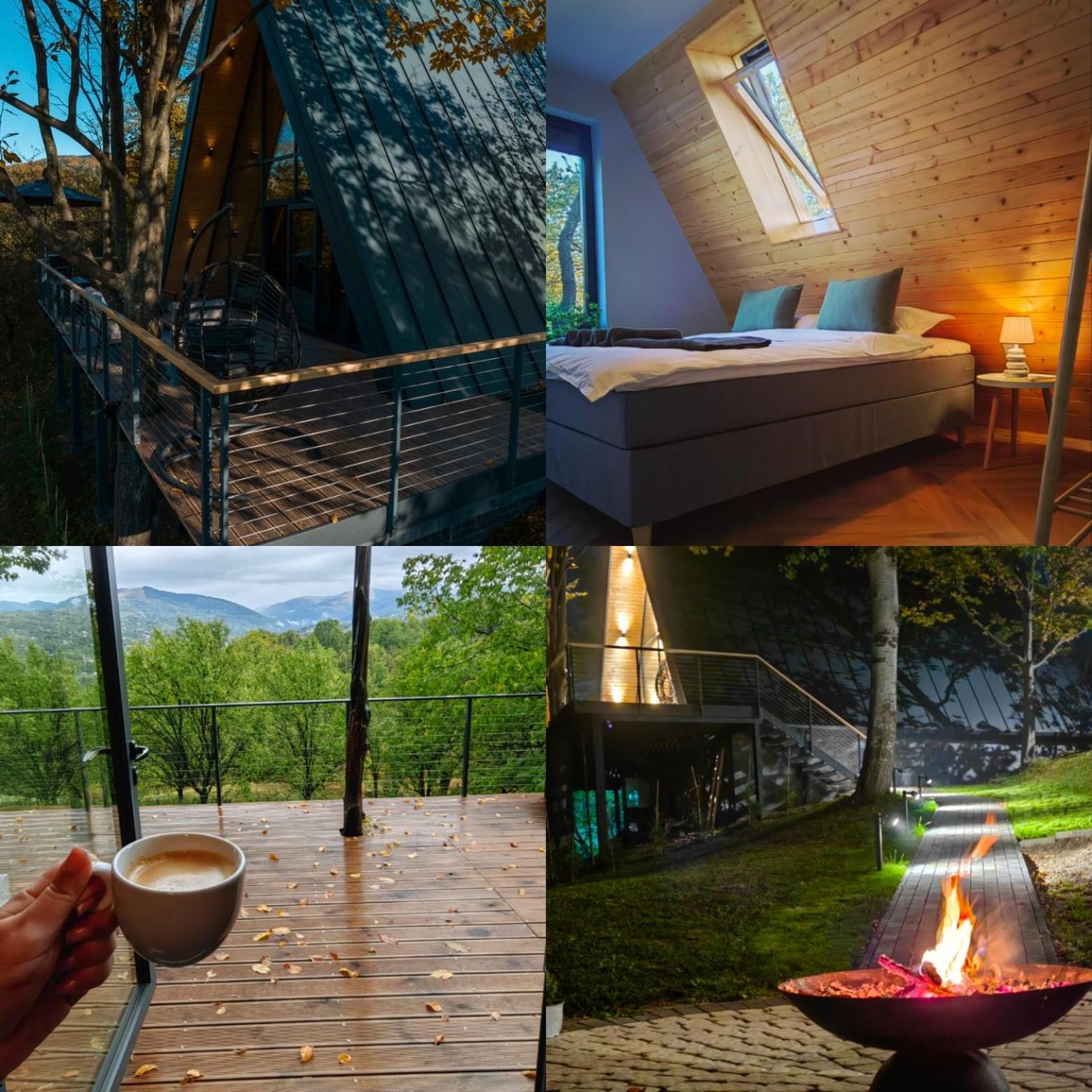 AHA Cabin view 5