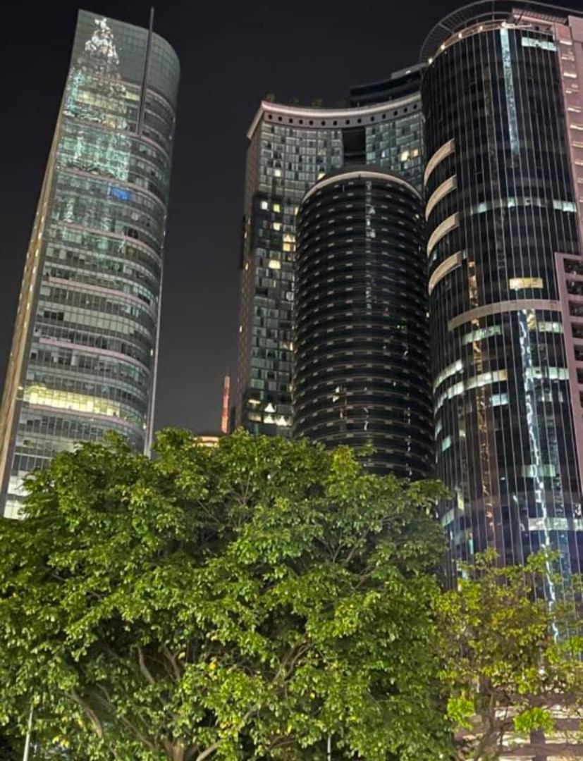 Sky Suites KLCC by KD Luxury Suites