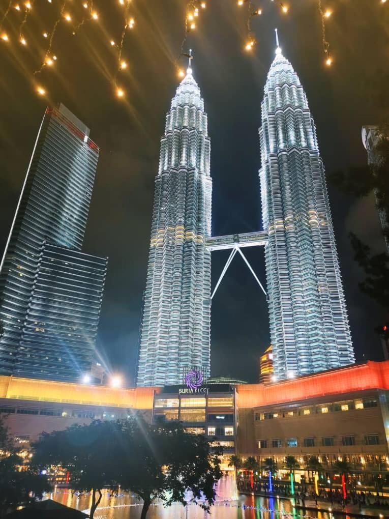 Sky Suites KLCC by KD Luxury Suites