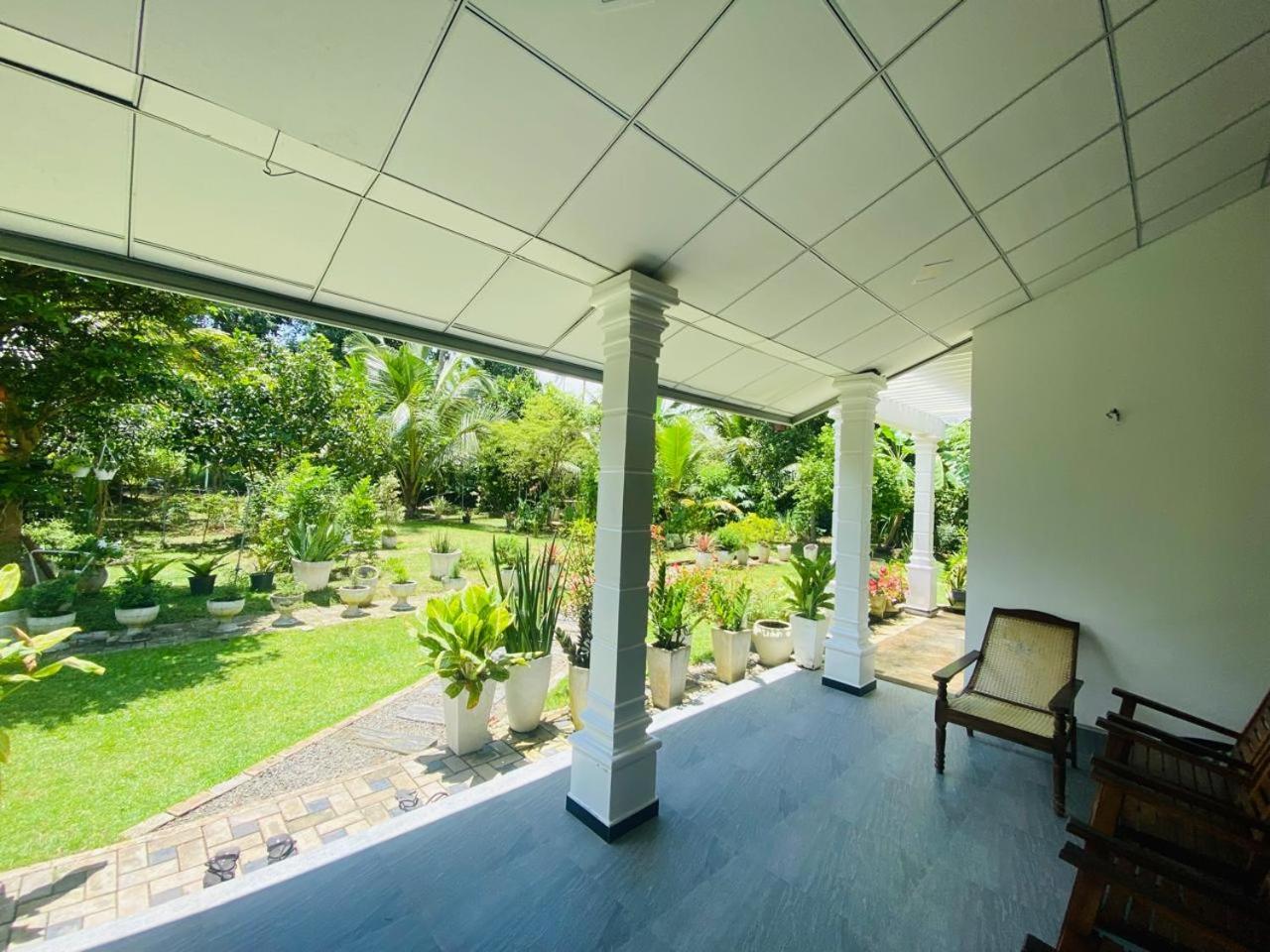Suriya Homestay