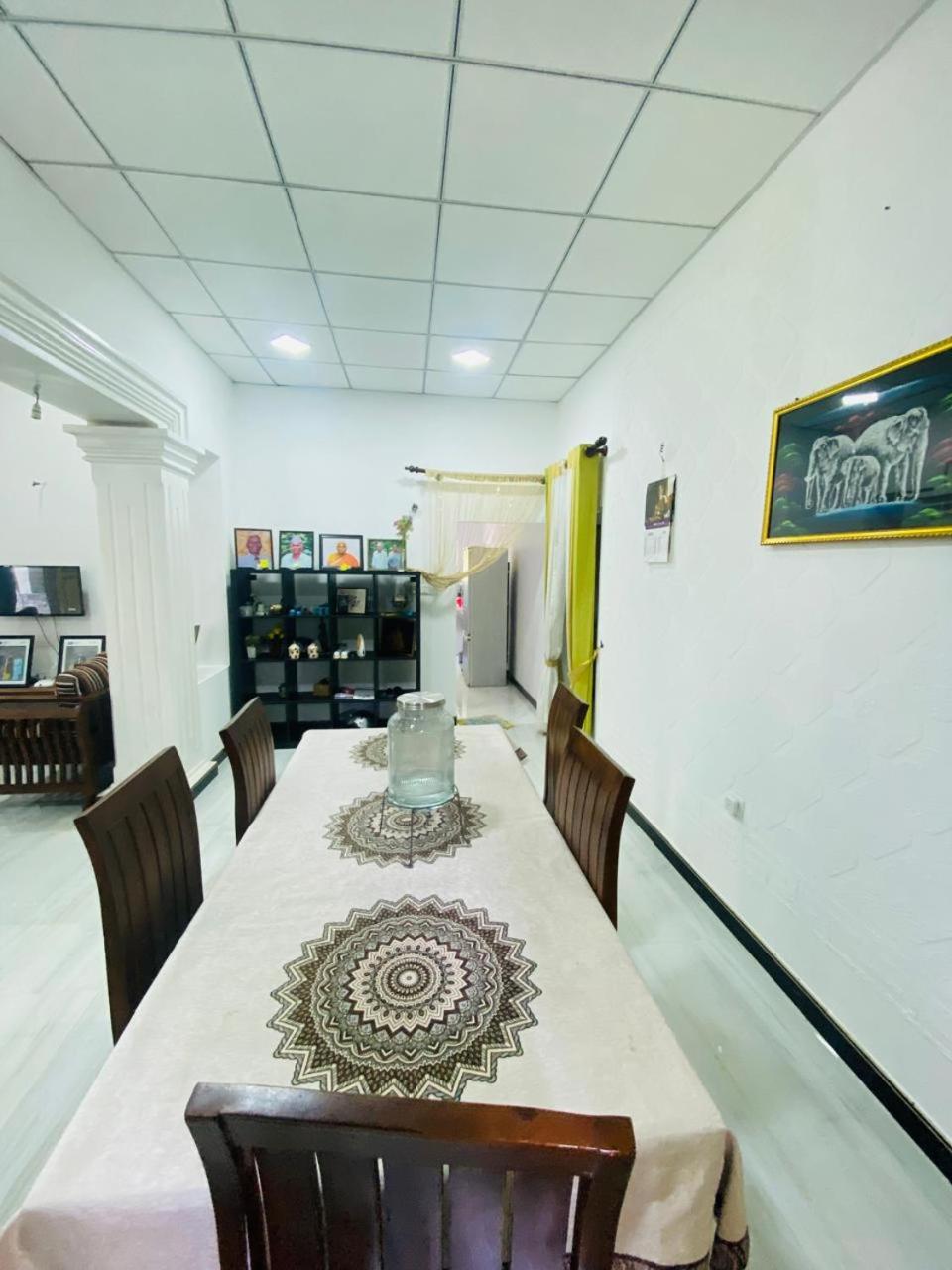 Suriya Homestay
