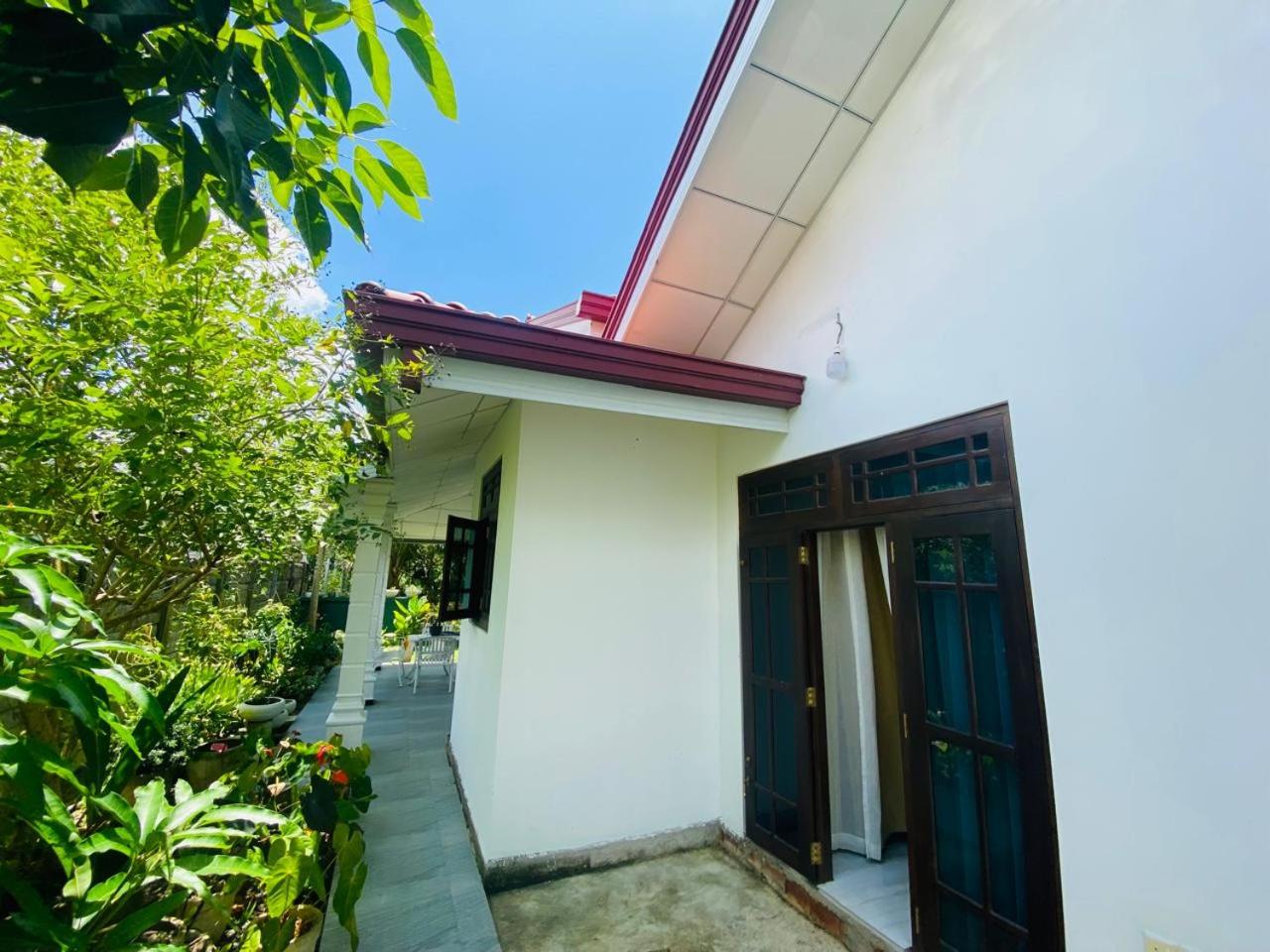 Suriya Homestay