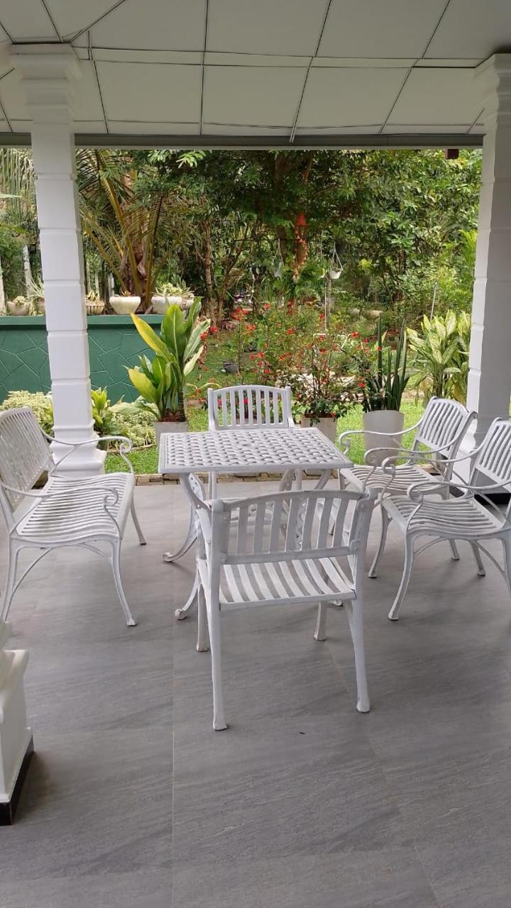 Suriya Homestay