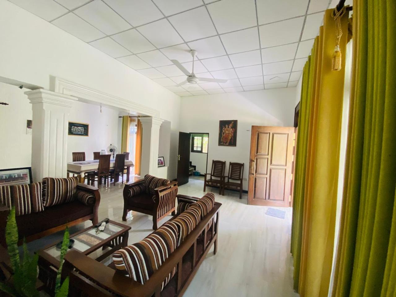 Suriya Homestay