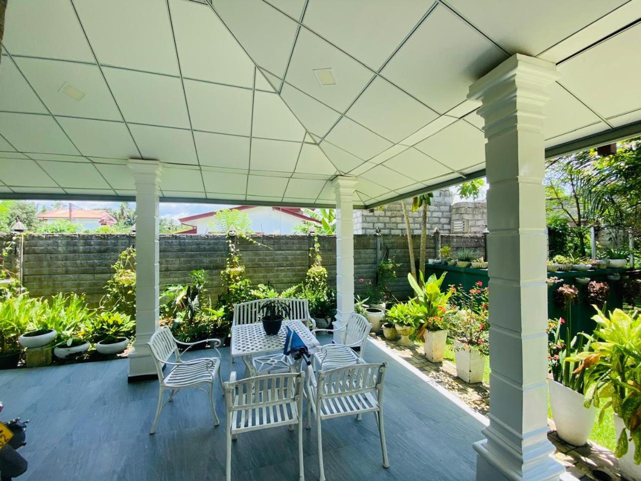 Suriya Homestay