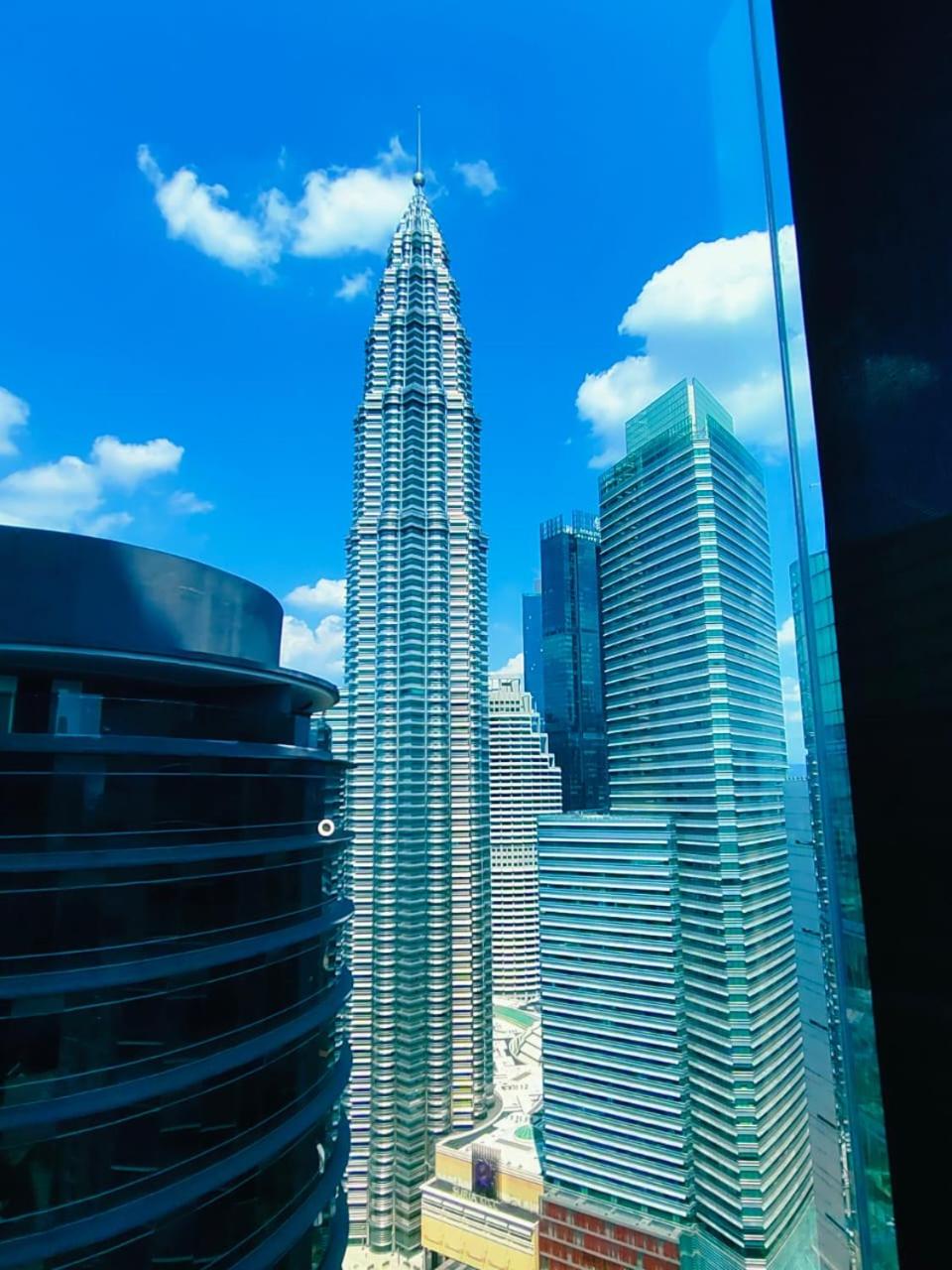Sky Suites KLCC by KD Luxury Suites