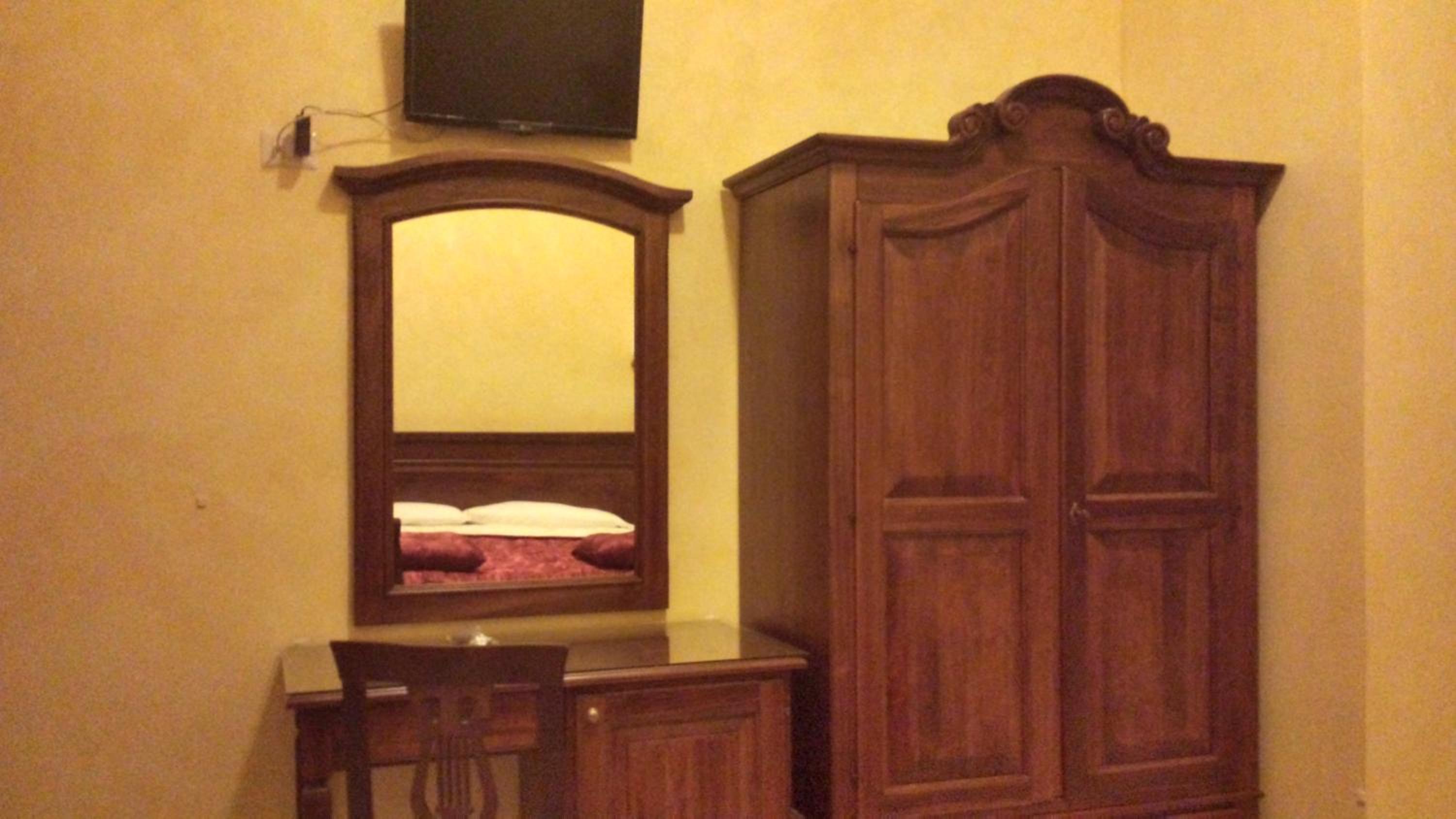 3 Lati di Pitagora B&B