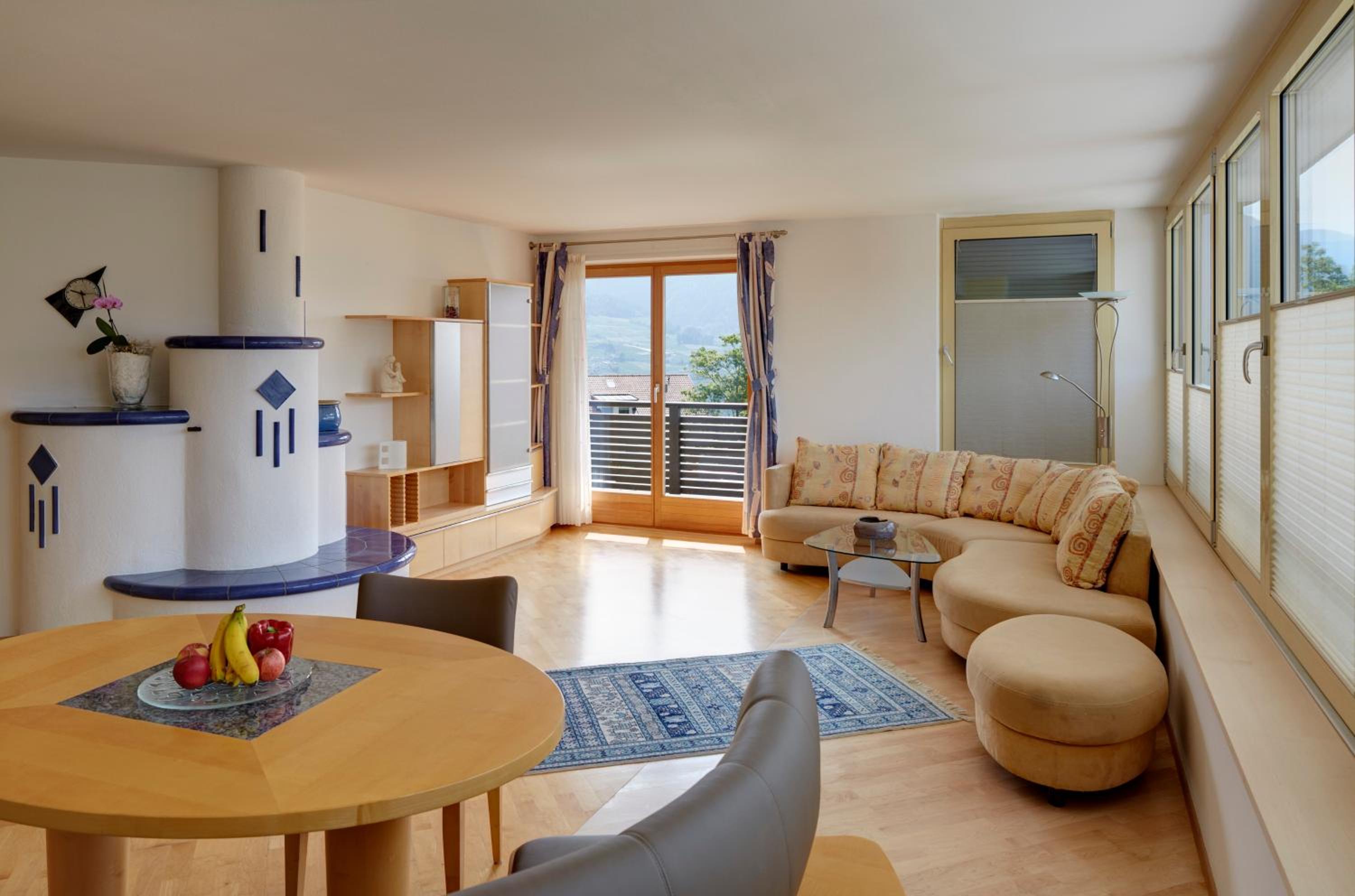 Residence Ladurn view 5