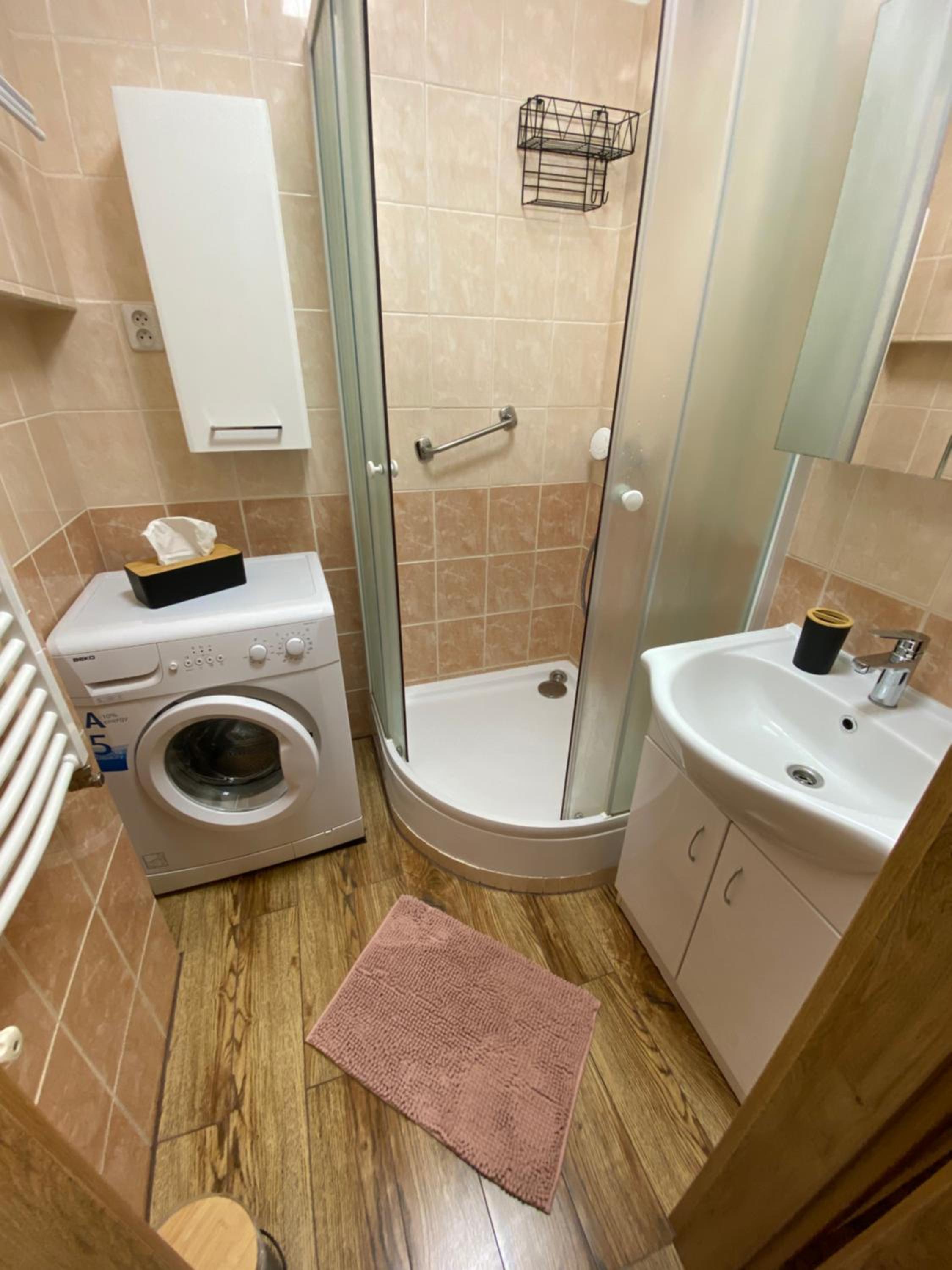 Apartmán Vráž u Písku