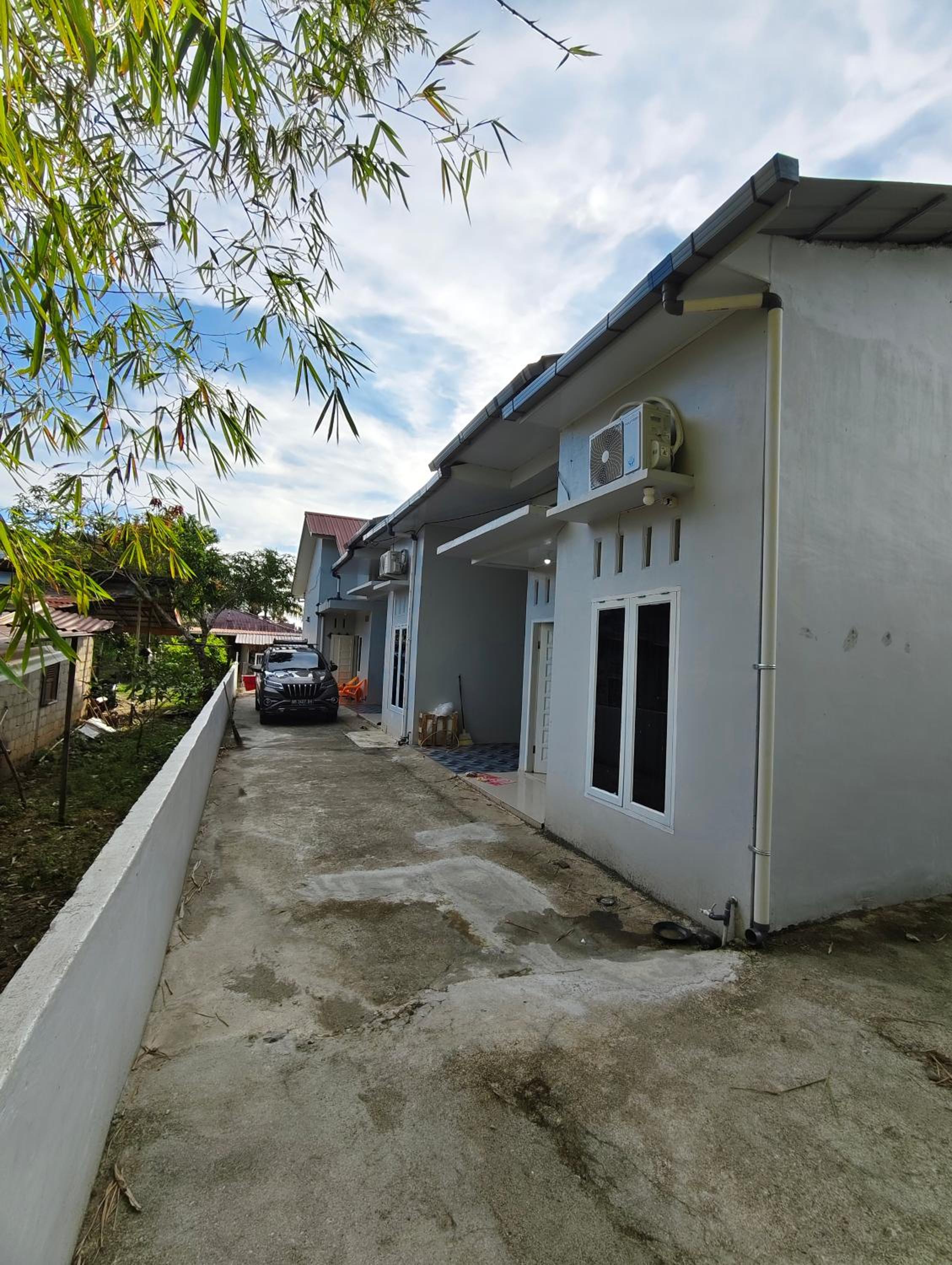 HOMESTAY PANDAN