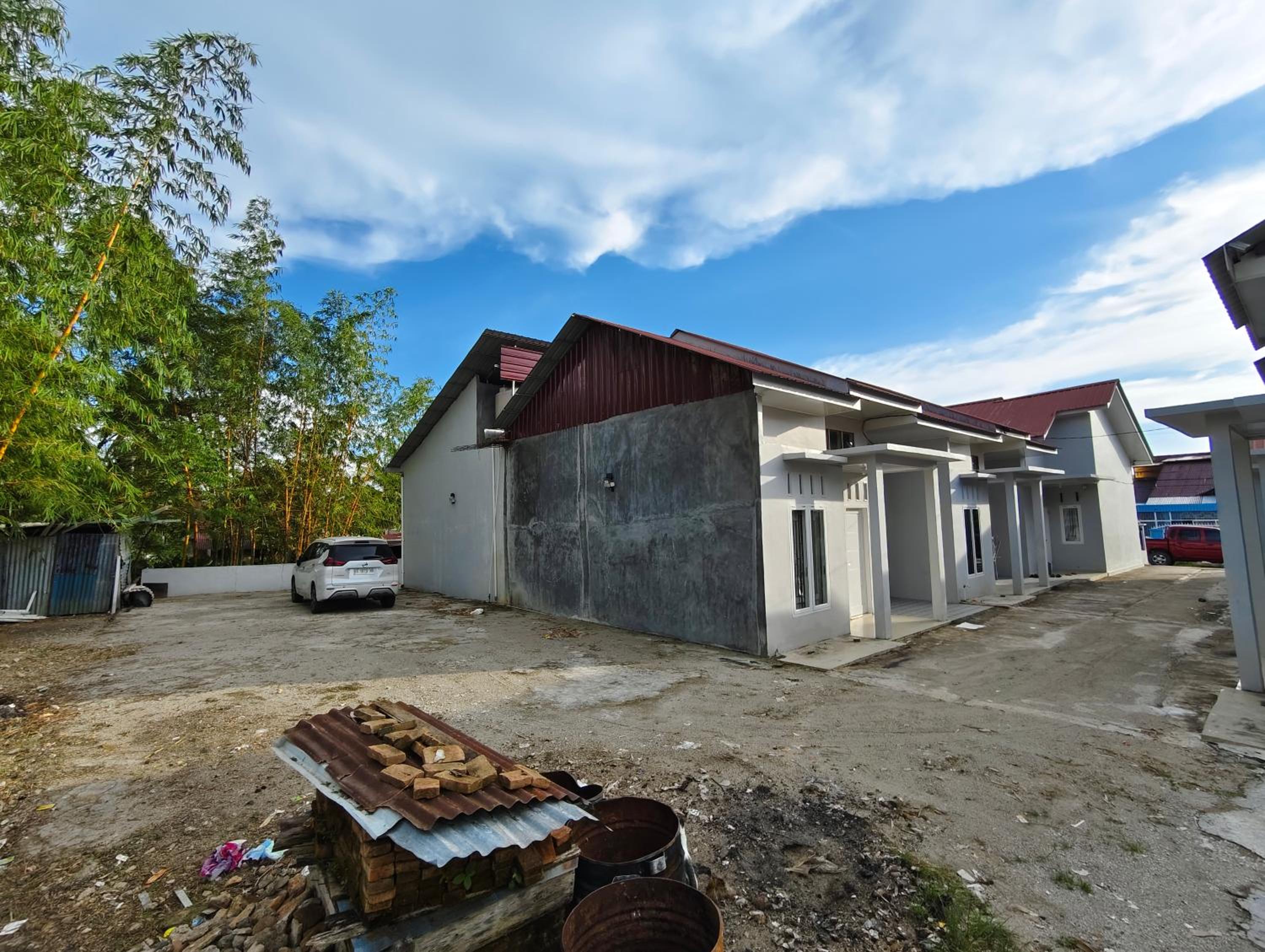 HOMESTAY PANDAN