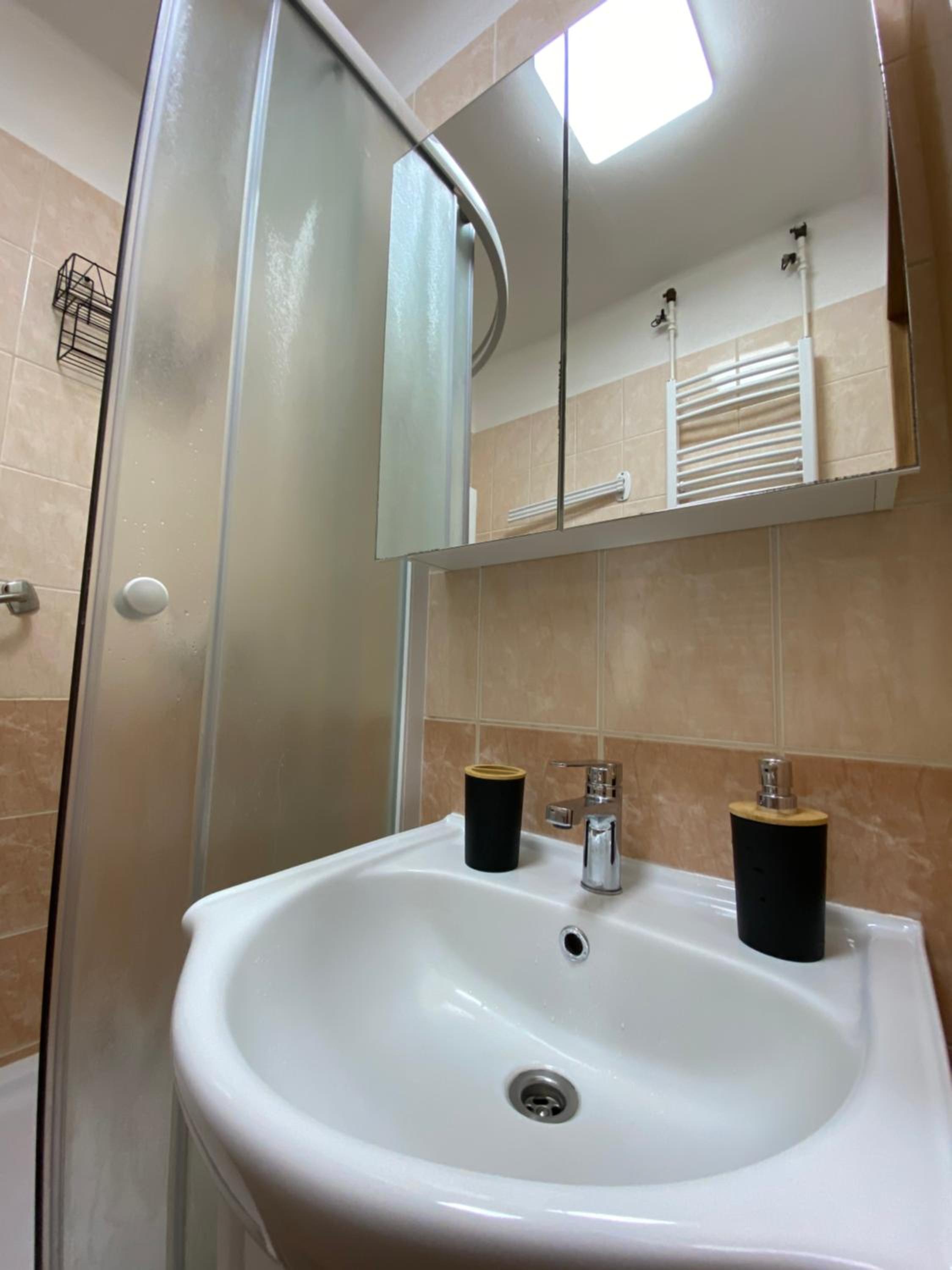 Apartmán Vráž u Písku