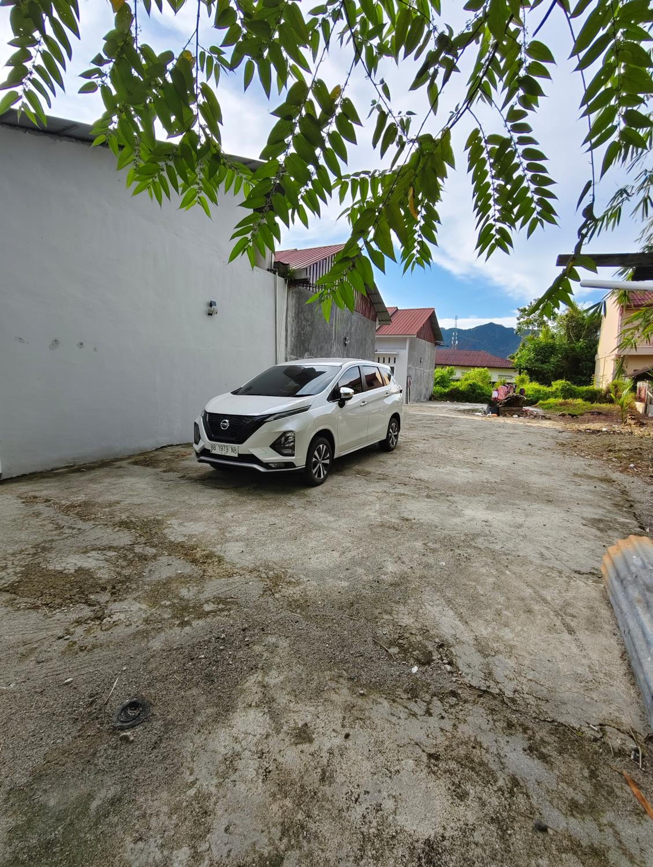 HOMESTAY PANDAN