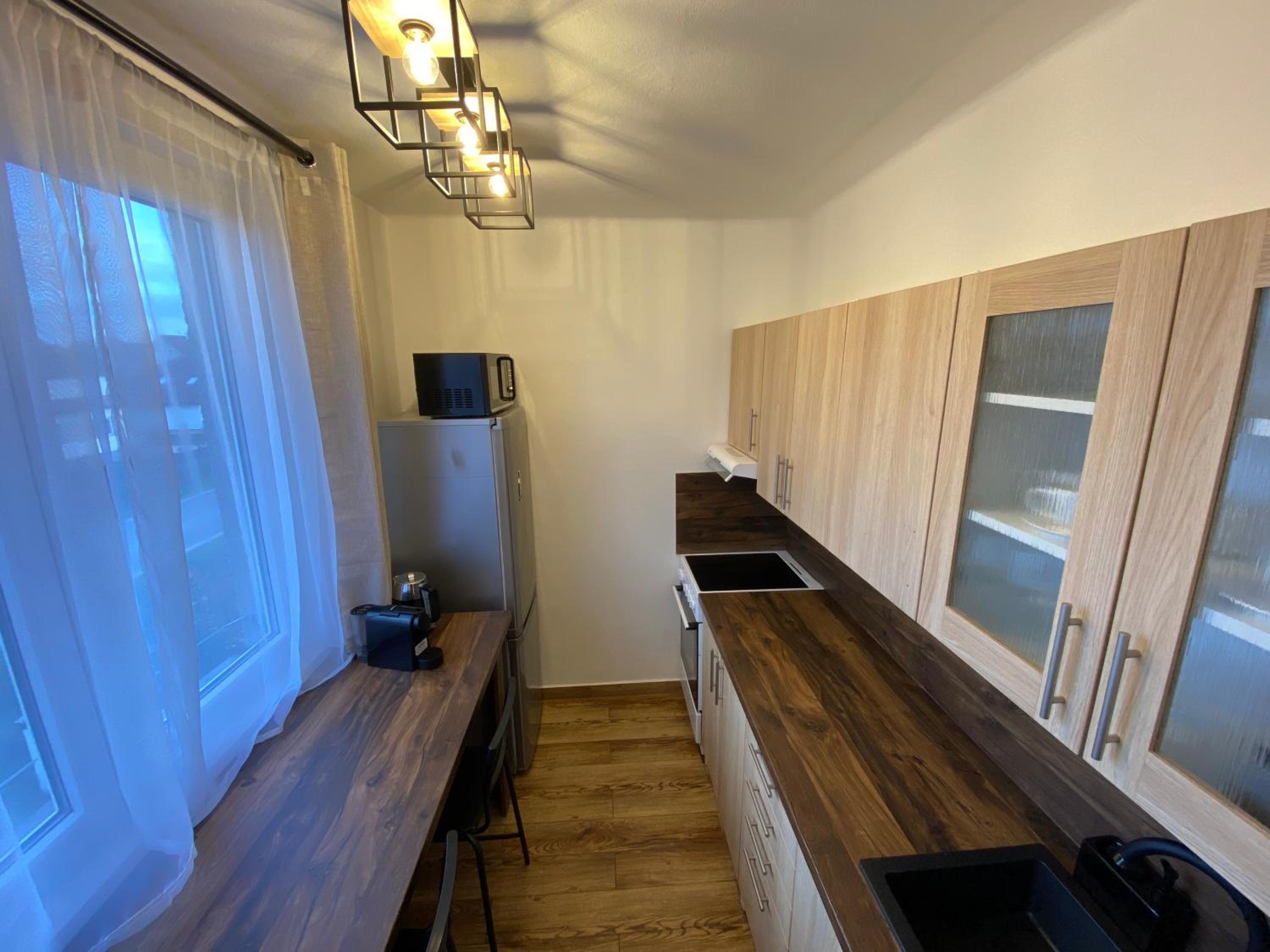 Apartmán Vráž u Písku