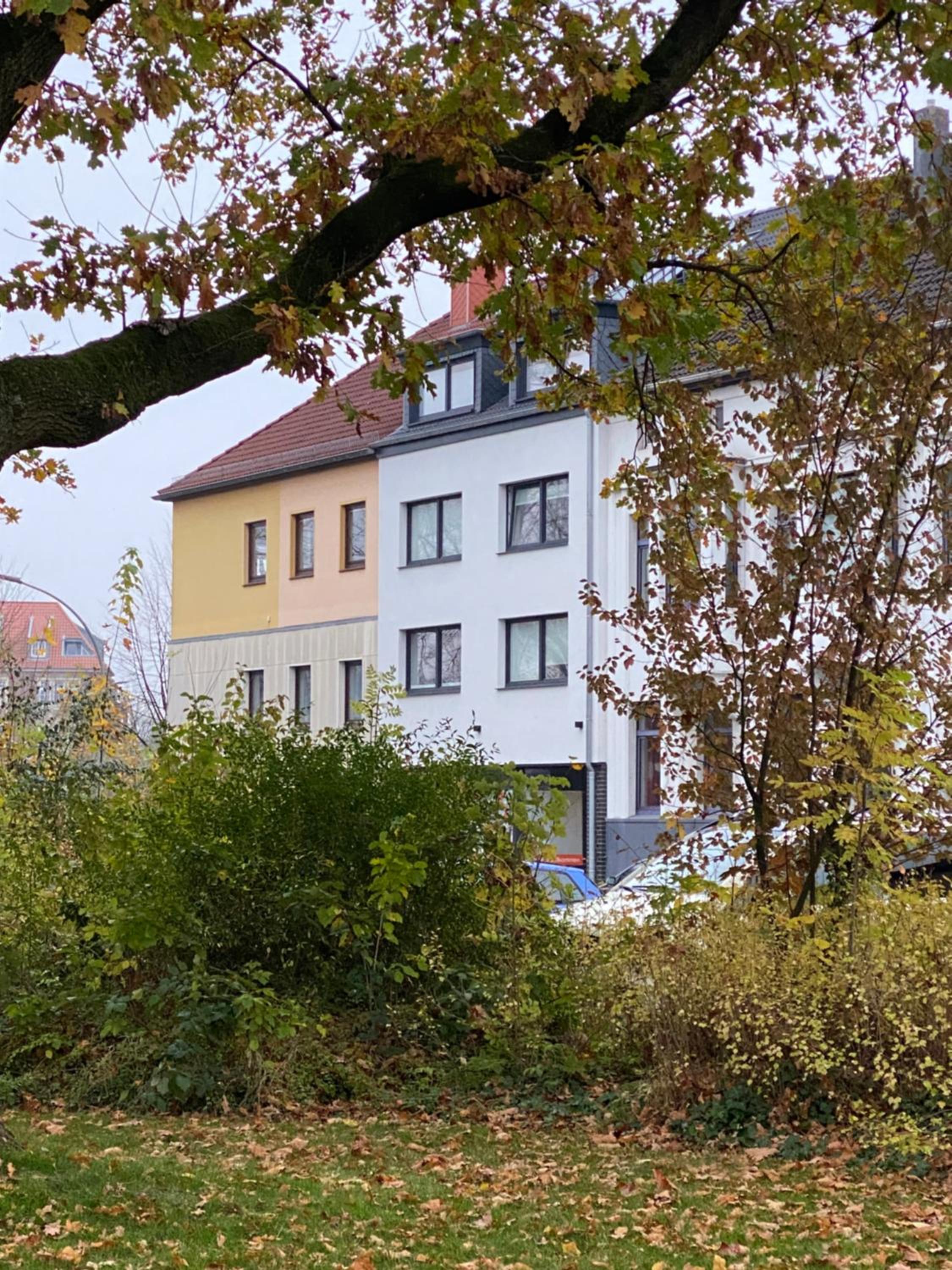 Apartment am Berliner Platz