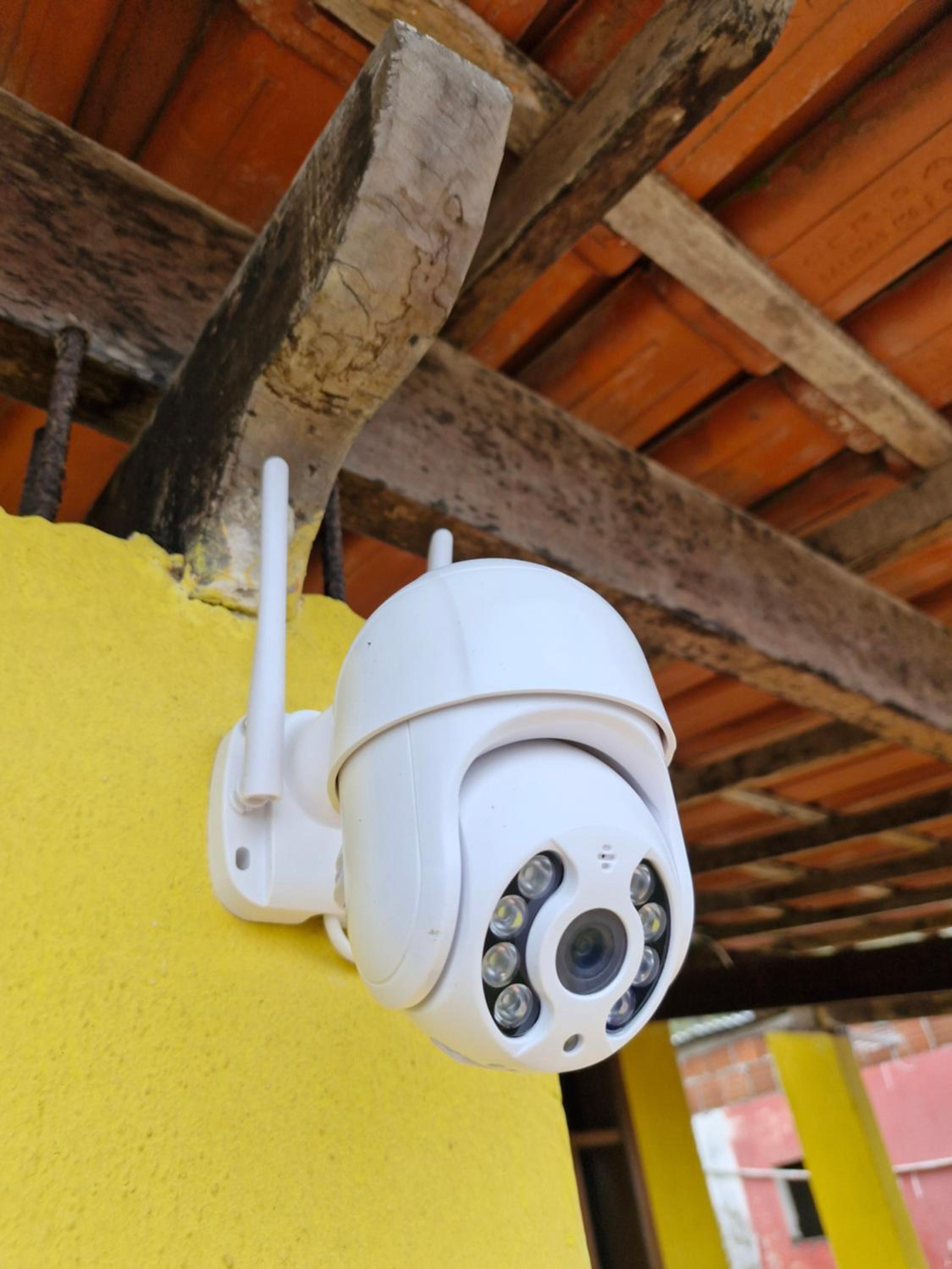 Bela Vista Casa Completa WI-FI Pet Criança WIFI