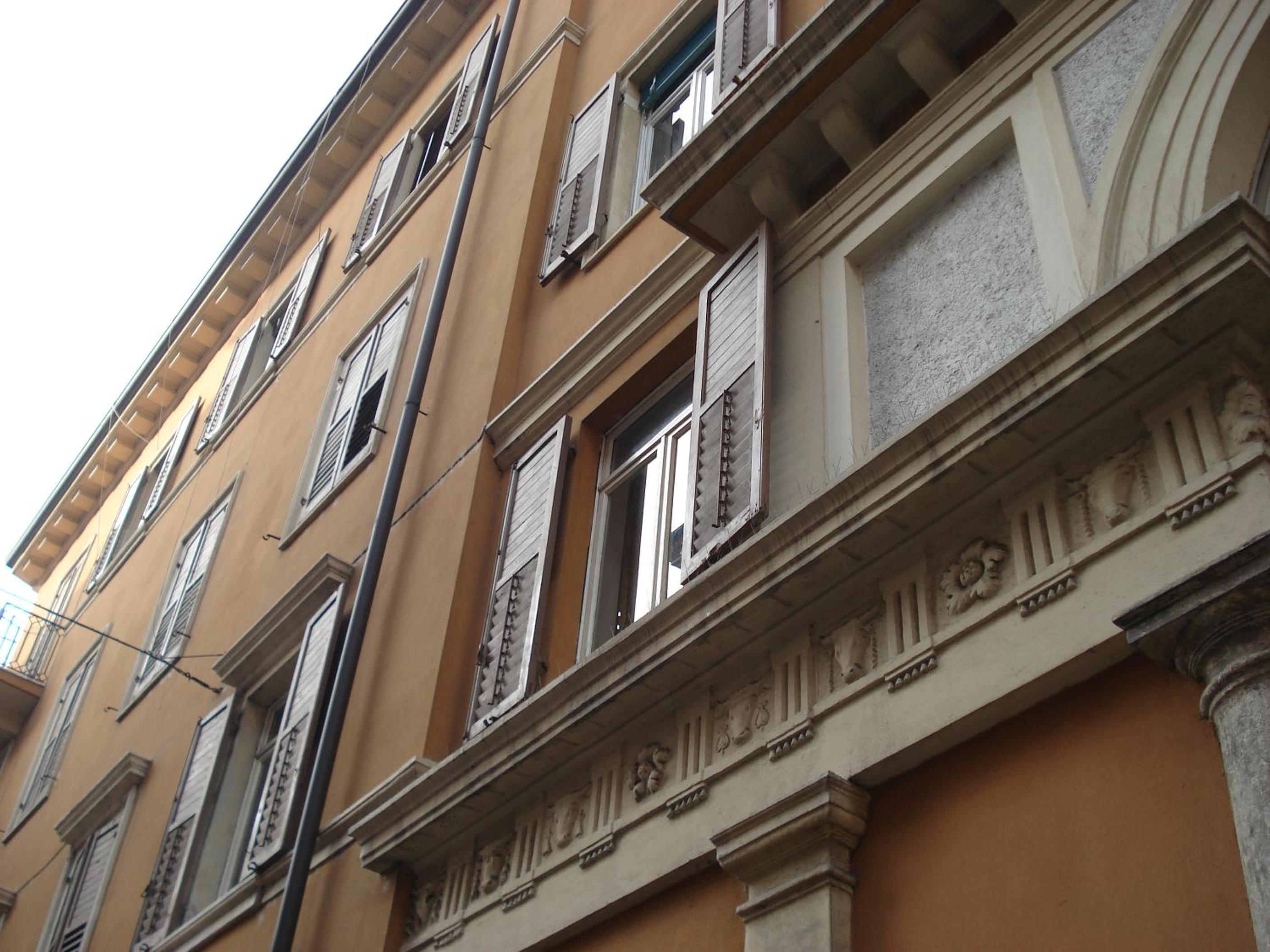 B&B Quo Vadis Arena view 2