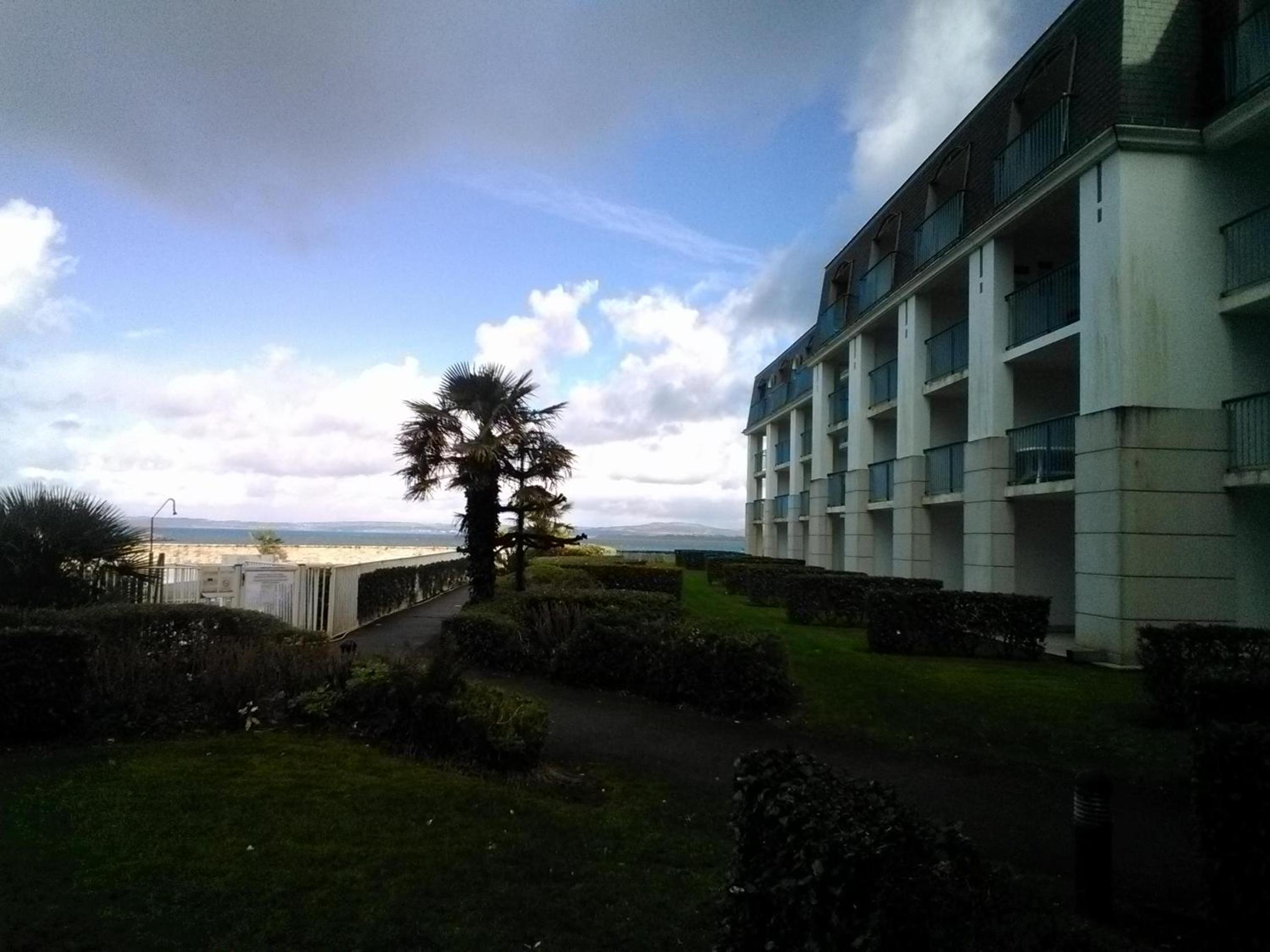 Appartement Les Sables Blancs