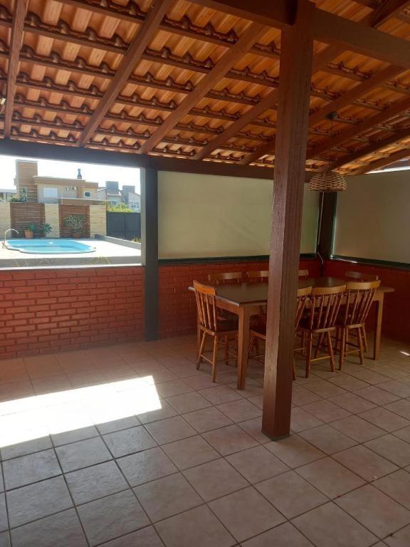 APARTAMENTO 1 Dorm Apto 02 Térreo INGLESES CENTRO