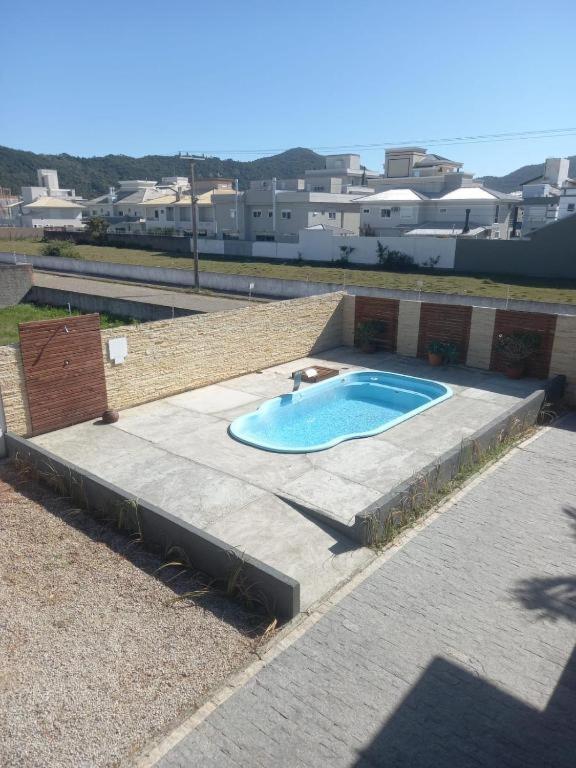 APARTAMENTO 1 Dorm Apto 02 Térreo INGLESES CENTRO