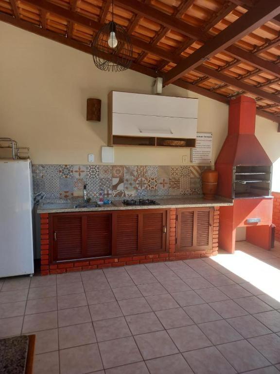 APARTAMENTO 1 Dorm Apto 02 Térreo INGLESES CENTRO