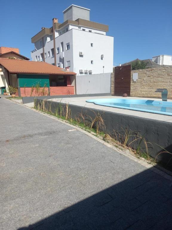 APARTAMENTO 1 Dorm Apto 02 Térreo INGLESES CENTRO