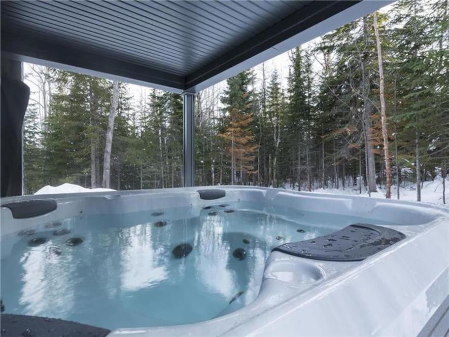 Le Chalet des Bleuets - Plaisir, nature et confort