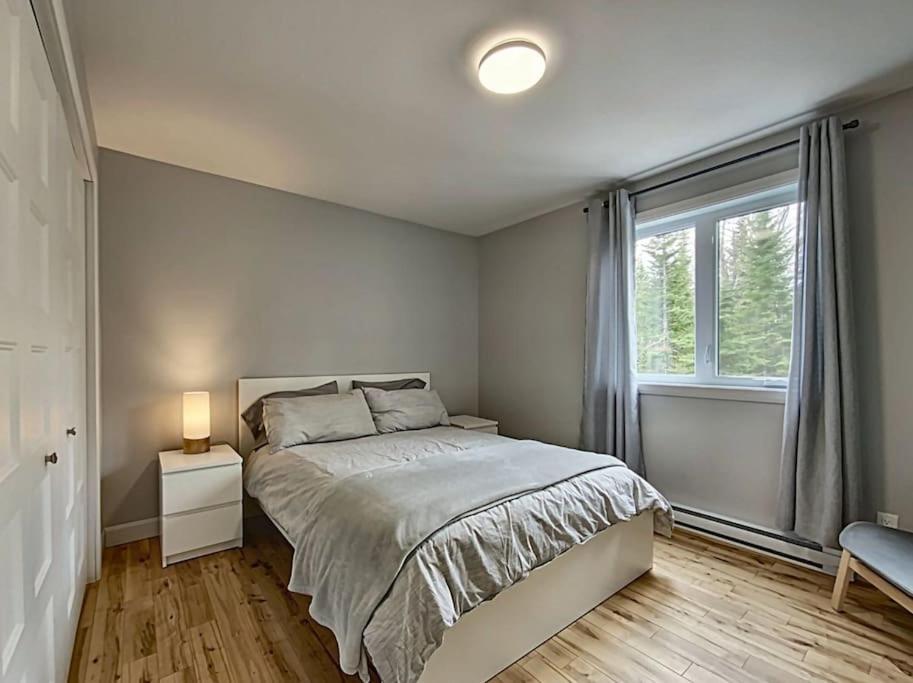 Le Chalet des Bleuets - Plaisir, nature et confort