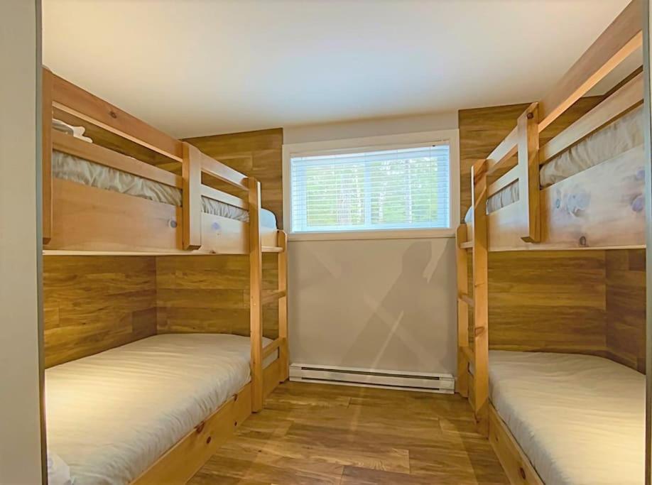 Le Chalet des Bleuets - Plaisir, nature et confort
