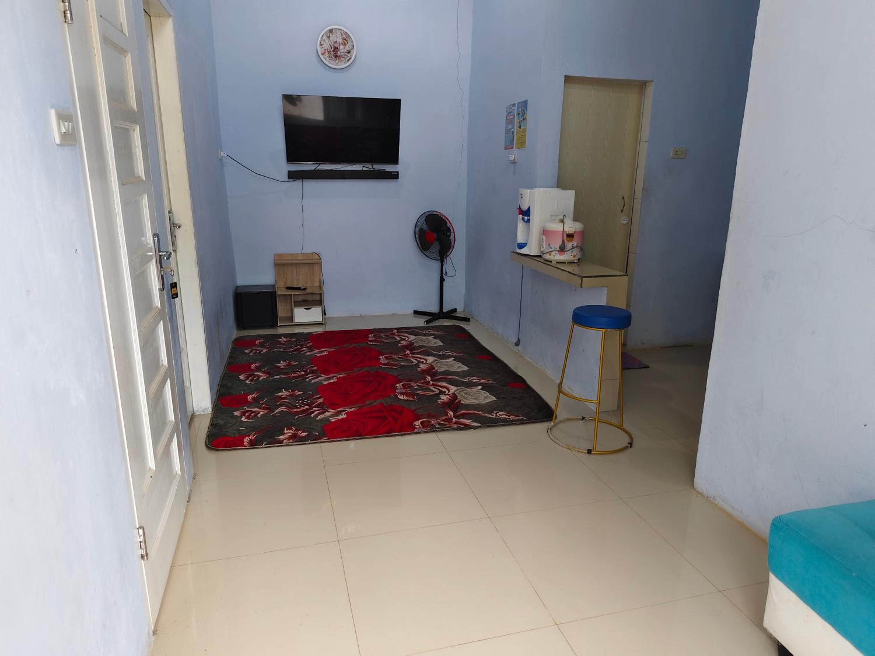 Homestay Pandan