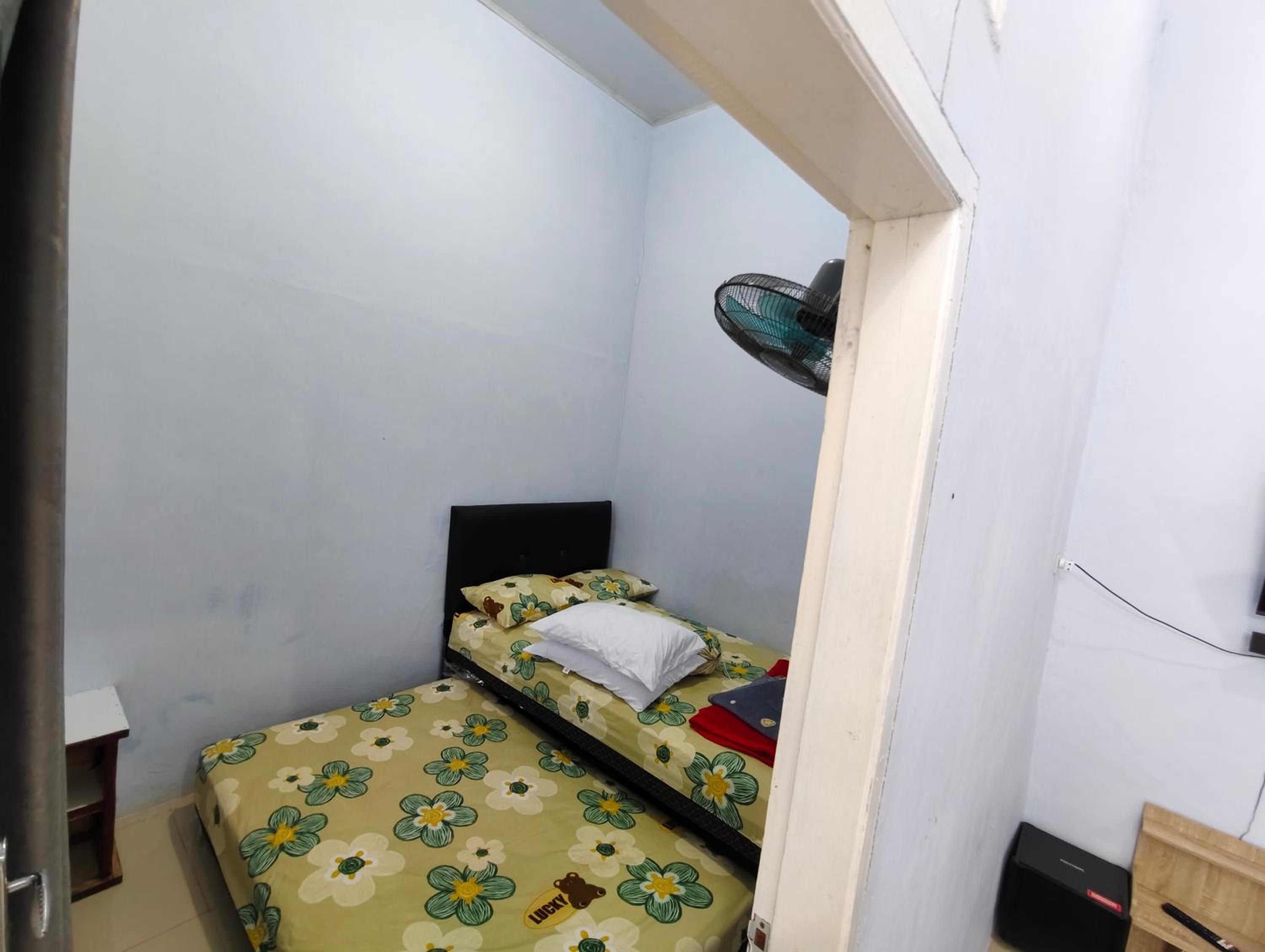 Homestay Pandan