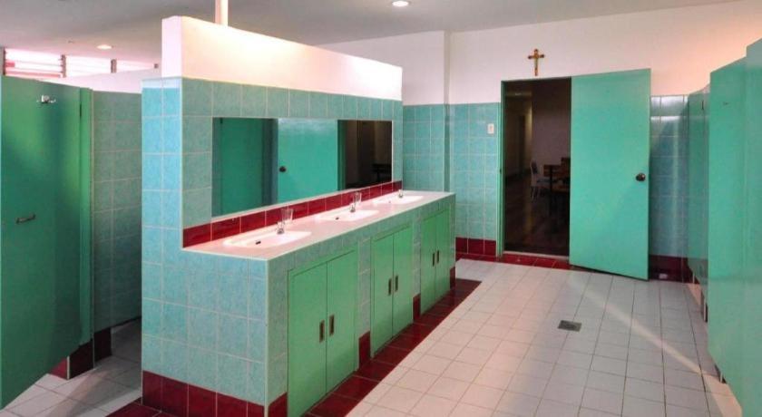 Marbella Leisure Hostel