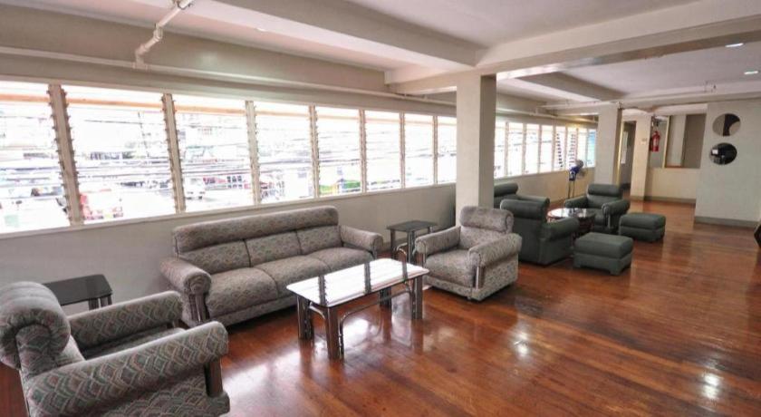 Marbella Leisure Hostel