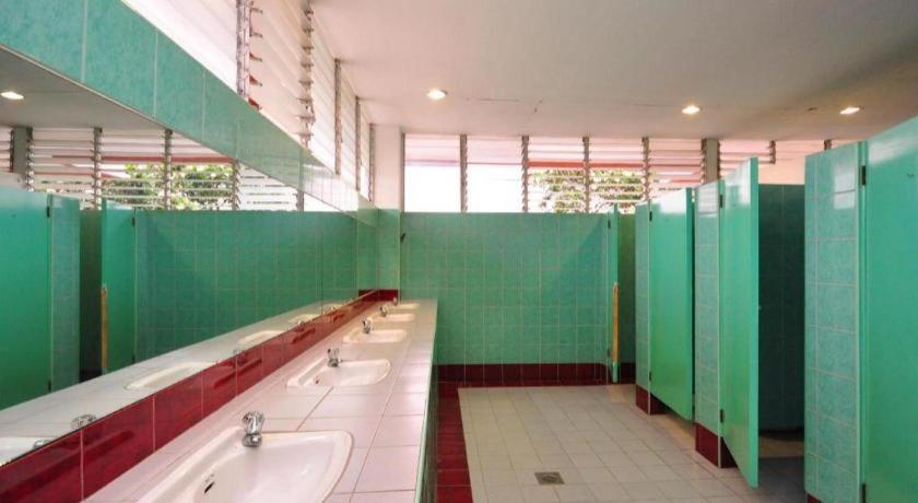 Marbella Leisure Hostel